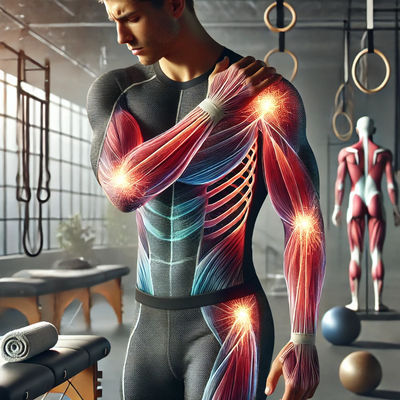 Tackling Muscle Pain: From Large Muscle Groups to Smaller, Subtle Aches