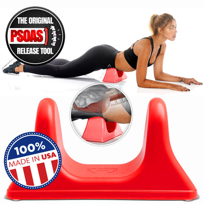 Does the Pso-Rite Actually Work? A Comprehensive Guide to Psoas And Other Muscle Release