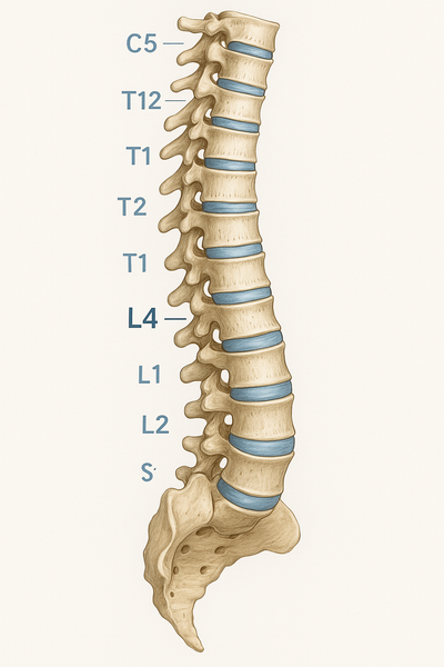 Chiropractor Insight: Understanding Sciatic Nerve Compression