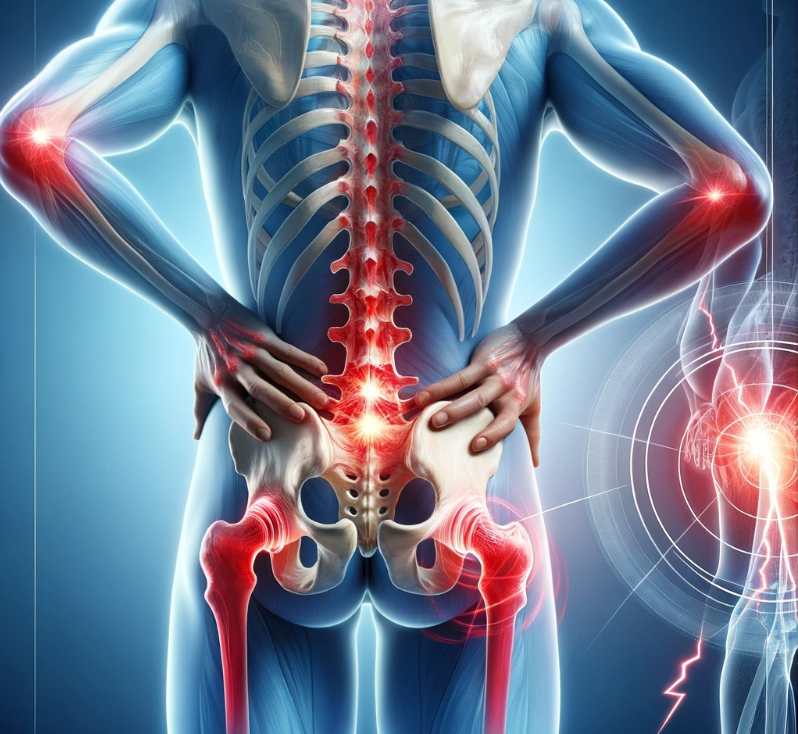 Relieving Sciatica Pain with Pso-Rite: Top Techniques for Glute