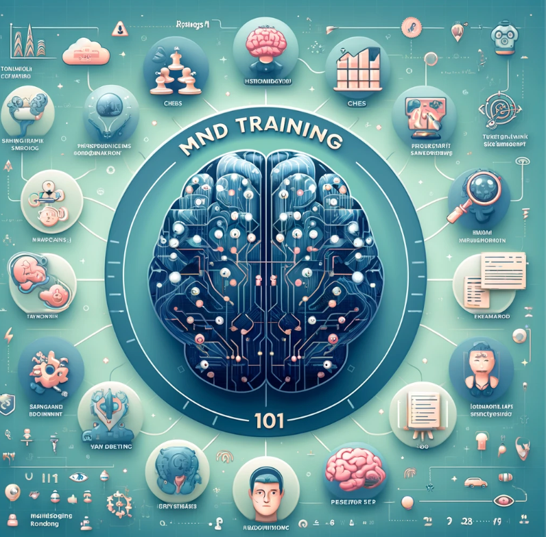 Mastering Cognitive Enhancement: A Comprehensive Guide to Brain Traini ...