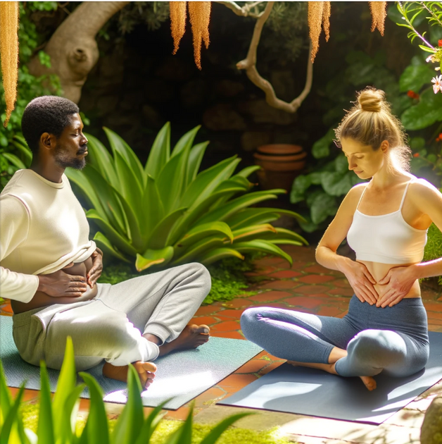 Blog: Relieving Muscle Tensions and Pain | Pso-Rite™ – Page 6