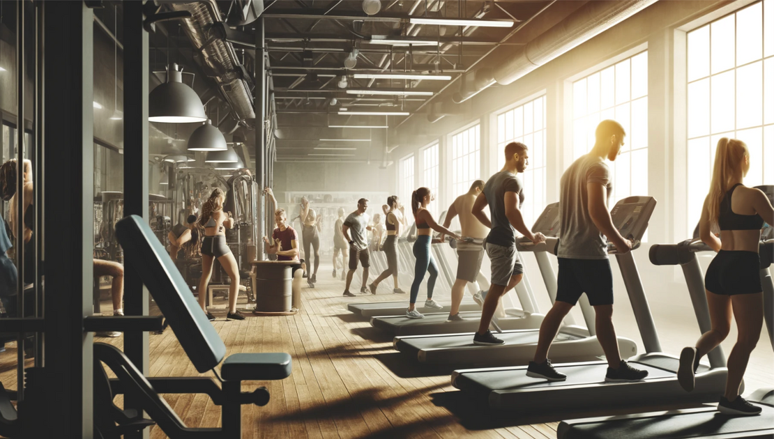 The Role of Recovery in Fitness: Balancing Exercise with Rest – Pso-Rite™