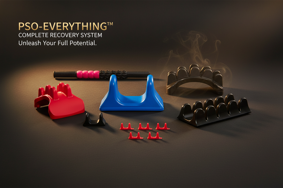 Easy Rite Righting System PSO-EVERYTHING™ — The Complete Recovery System | PSO-RITE® – Pso-Rite™