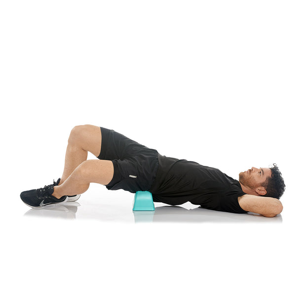 Psoas Deep Tissue Pain Relief Back Hip Chest Psoas Muscle Massager Tool