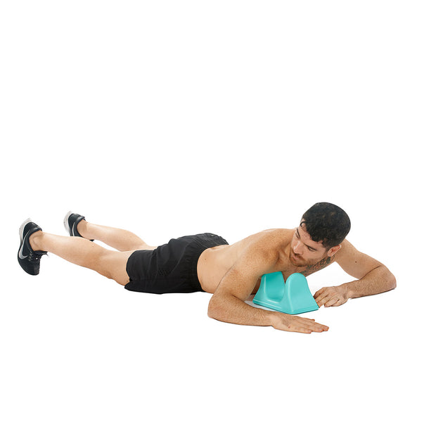 PSO-RITE | PSOAS RELIEF | MASSAGE TOOL | BACK PAIN | MUSCLE RELEASE ...